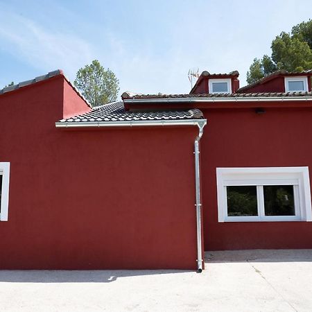 Casa El Mirador Villa Teruel Eksteriør bilde