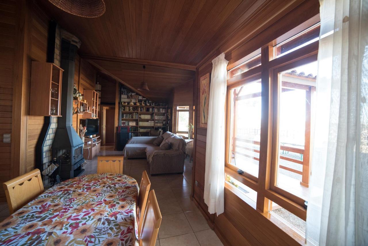 Casa El Mirador Villa Teruel Eksteriør bilde