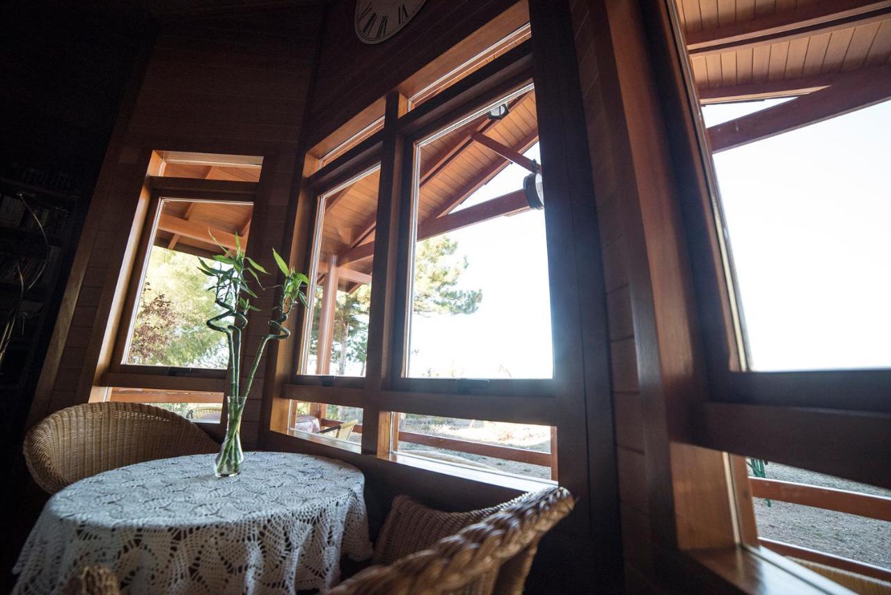 Casa El Mirador Villa Teruel Eksteriør bilde