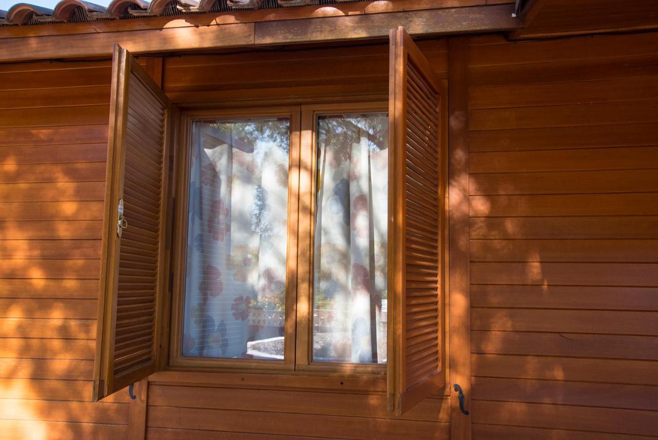 Casa El Mirador Villa Teruel Eksteriør bilde