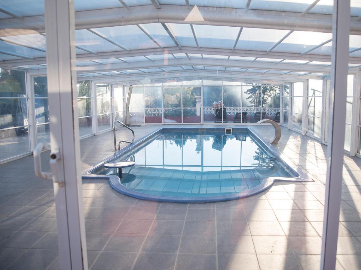 Casa El Mirador Villa Teruel Eksteriør bilde