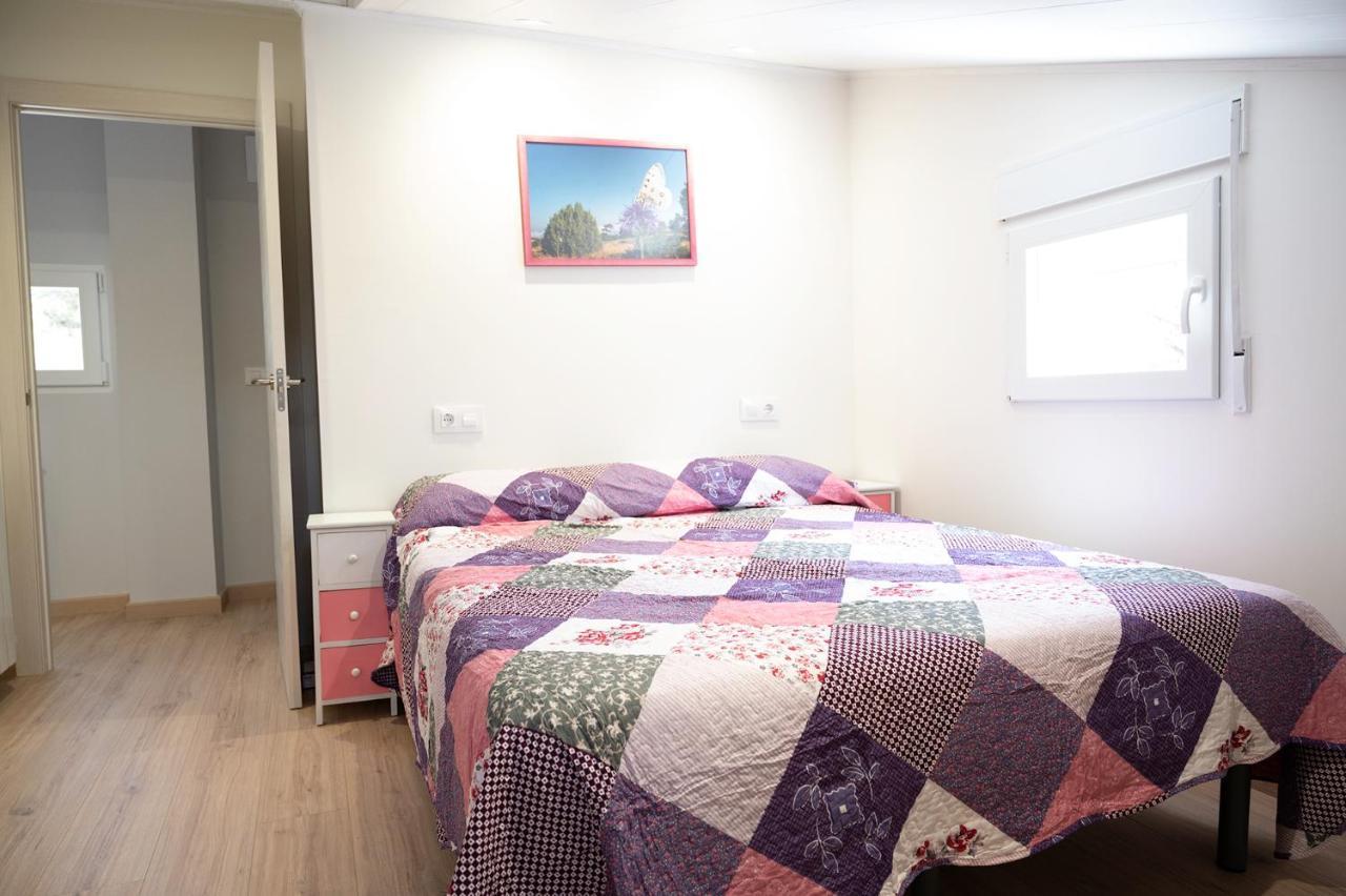 Casa El Mirador Villa Teruel Eksteriør bilde
