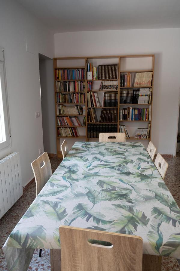 Casa El Mirador Villa Teruel Eksteriør bilde
