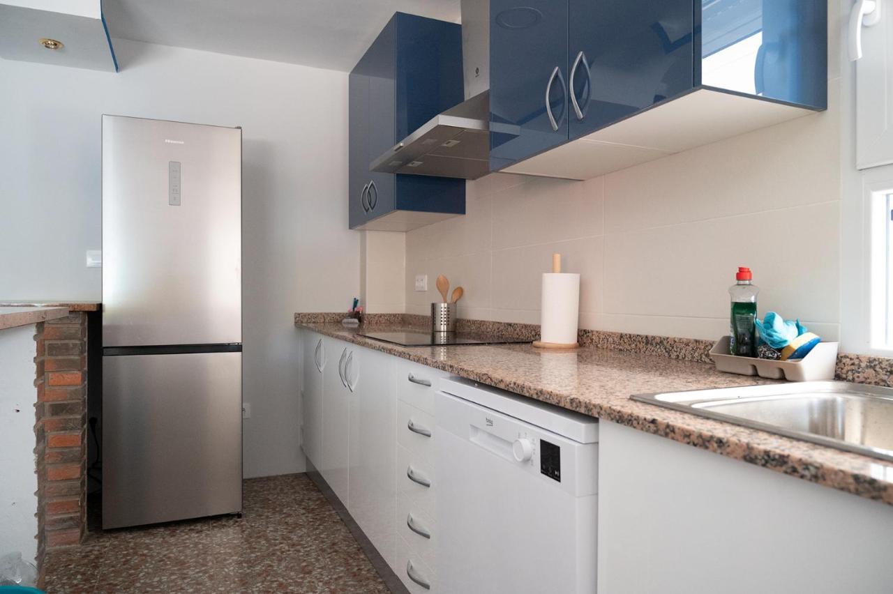 Casa El Mirador Villa Teruel Eksteriør bilde