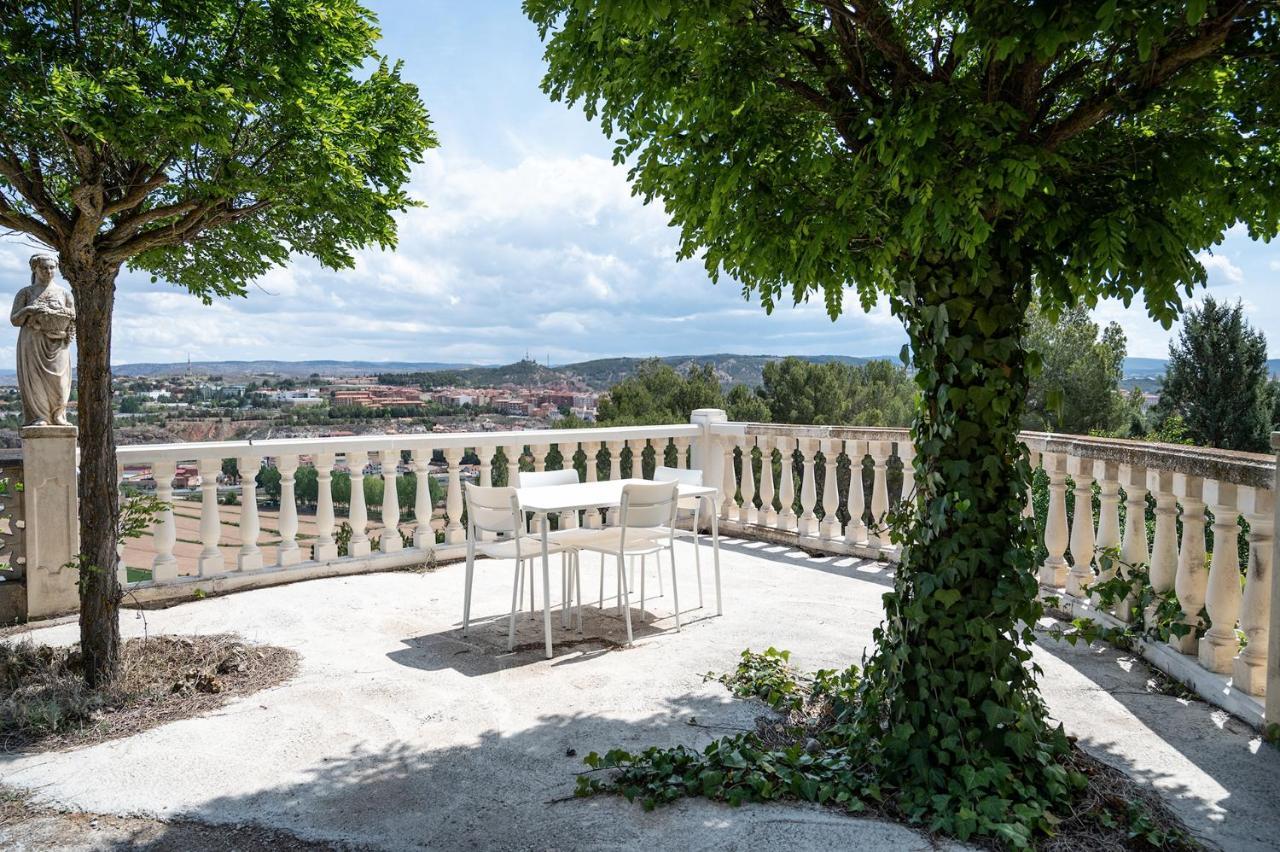Casa El Mirador Villa Teruel Eksteriør bilde