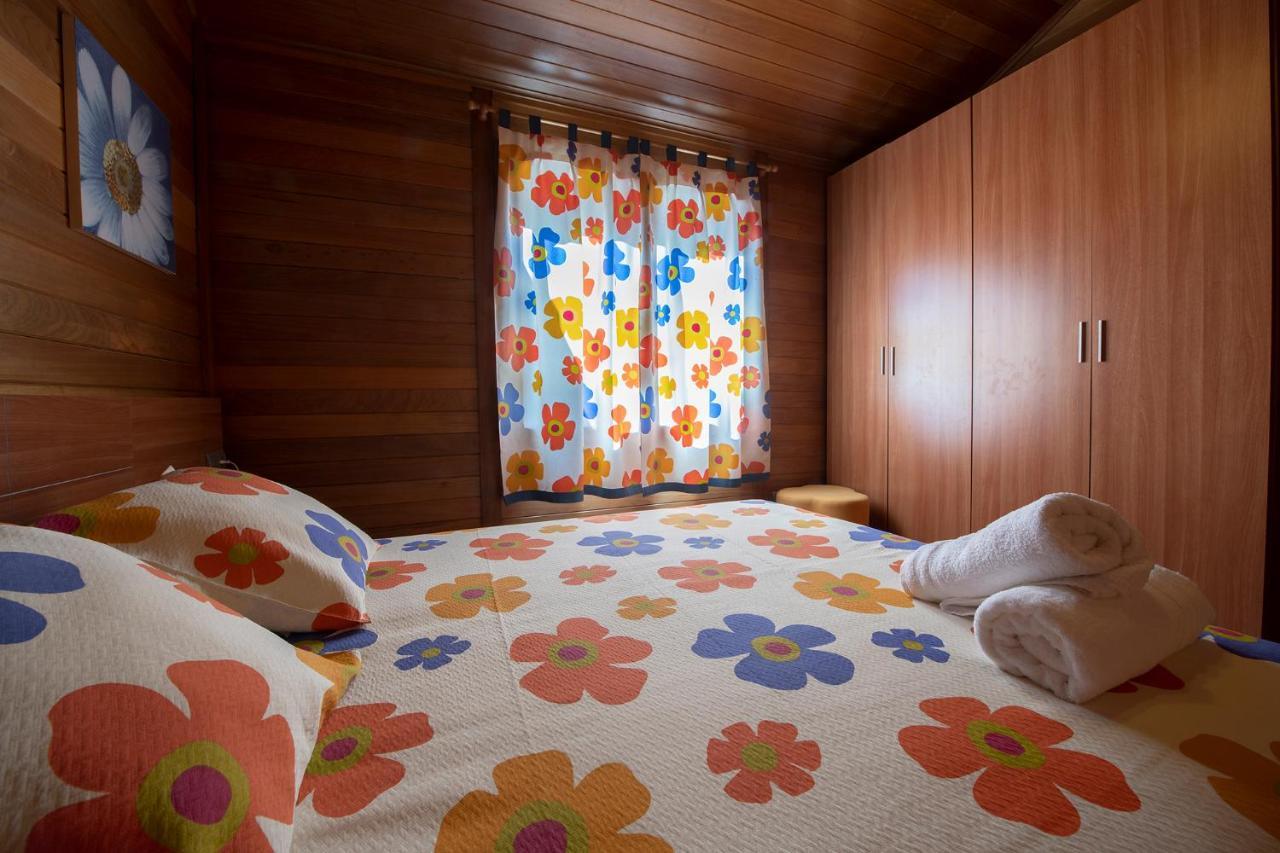 Casa El Mirador Villa Teruel Eksteriør bilde