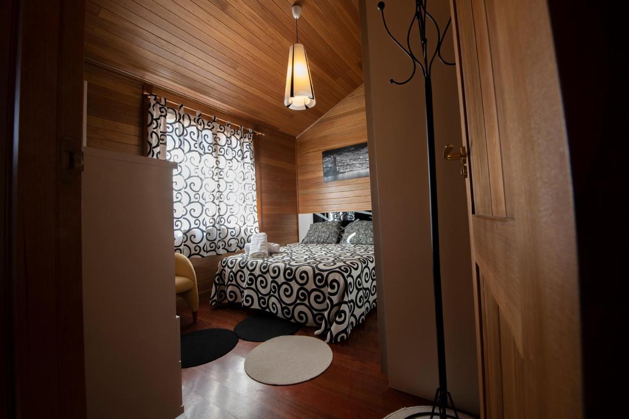 Casa El Mirador Villa Teruel Eksteriør bilde
