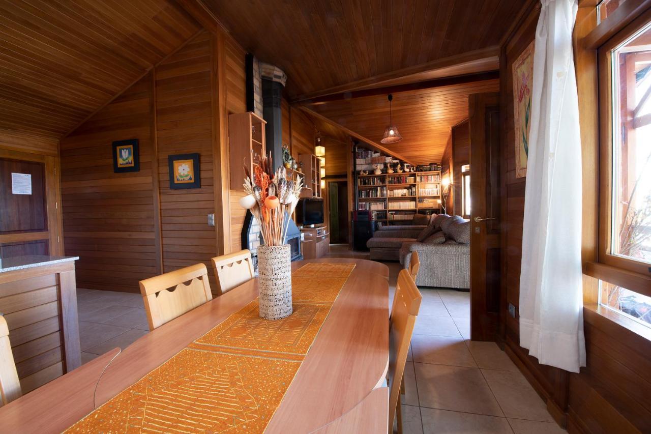 Casa El Mirador Villa Teruel Eksteriør bilde